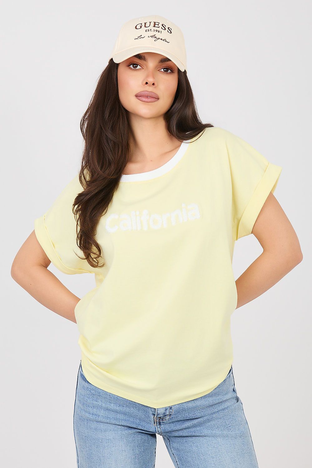 Blouse model 225468 Relevance