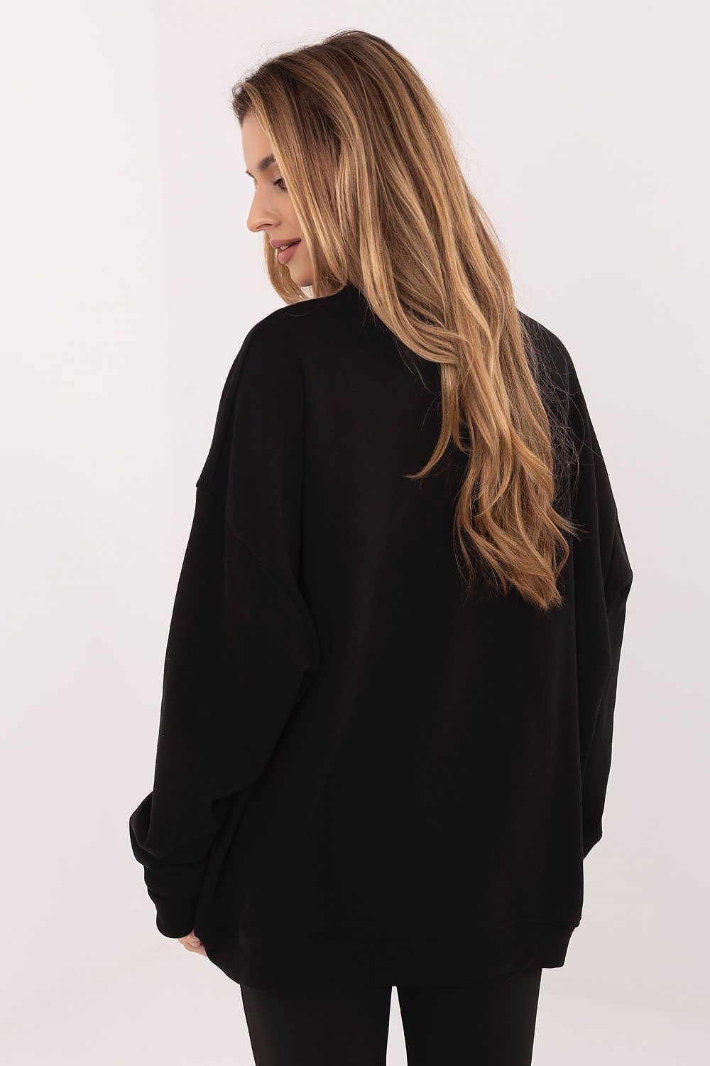 Sweatshirt model 225474 Relevance