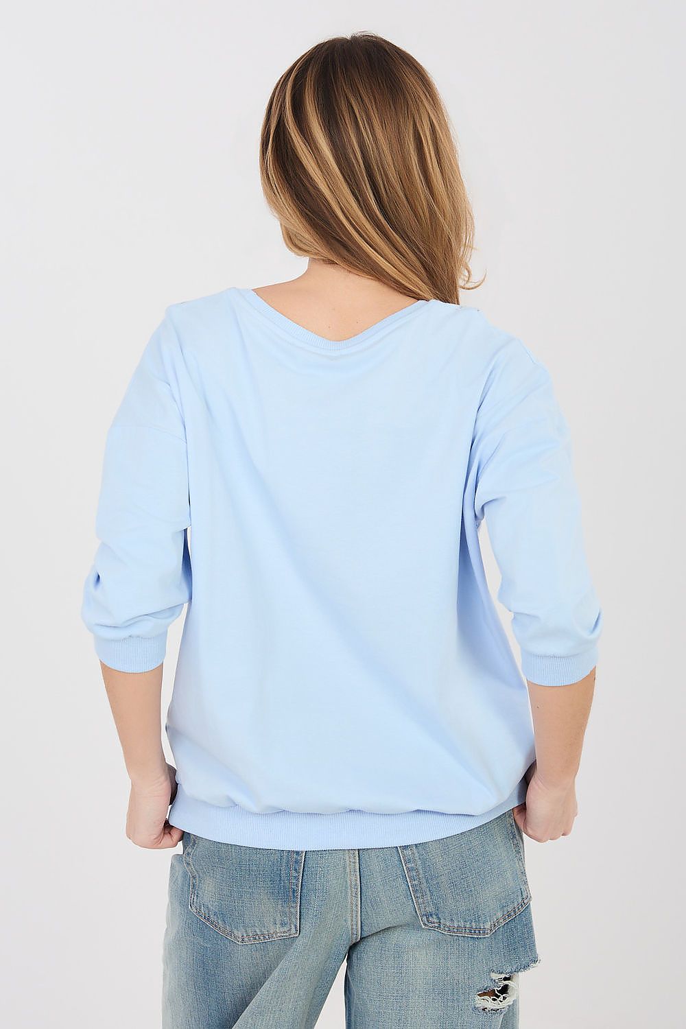 Blouse model 225475 Relevance