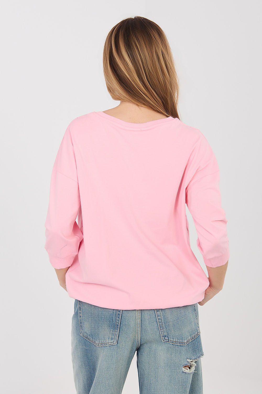Blouse model 225477 Relevance