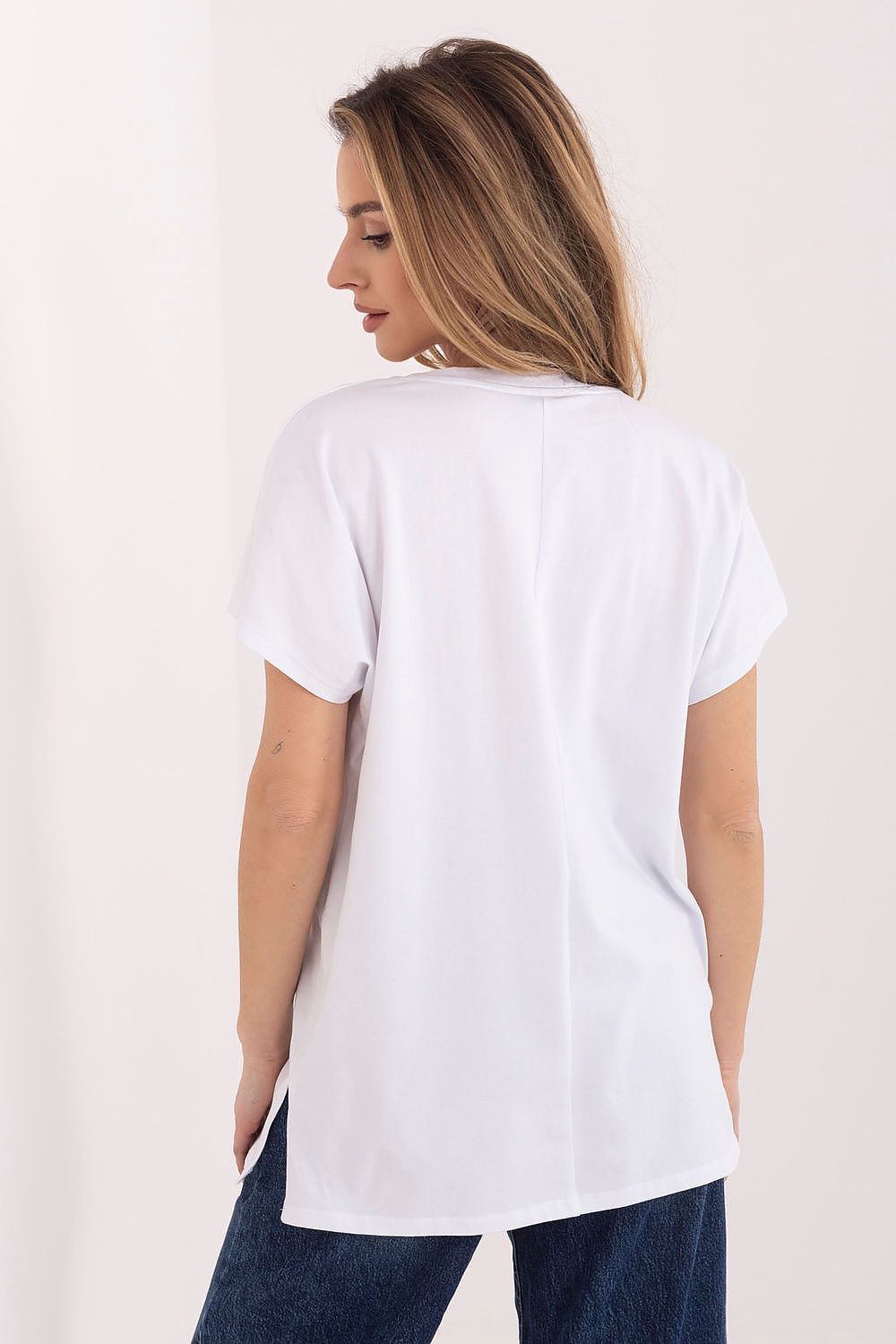 T-shirt model 225481 Relevance