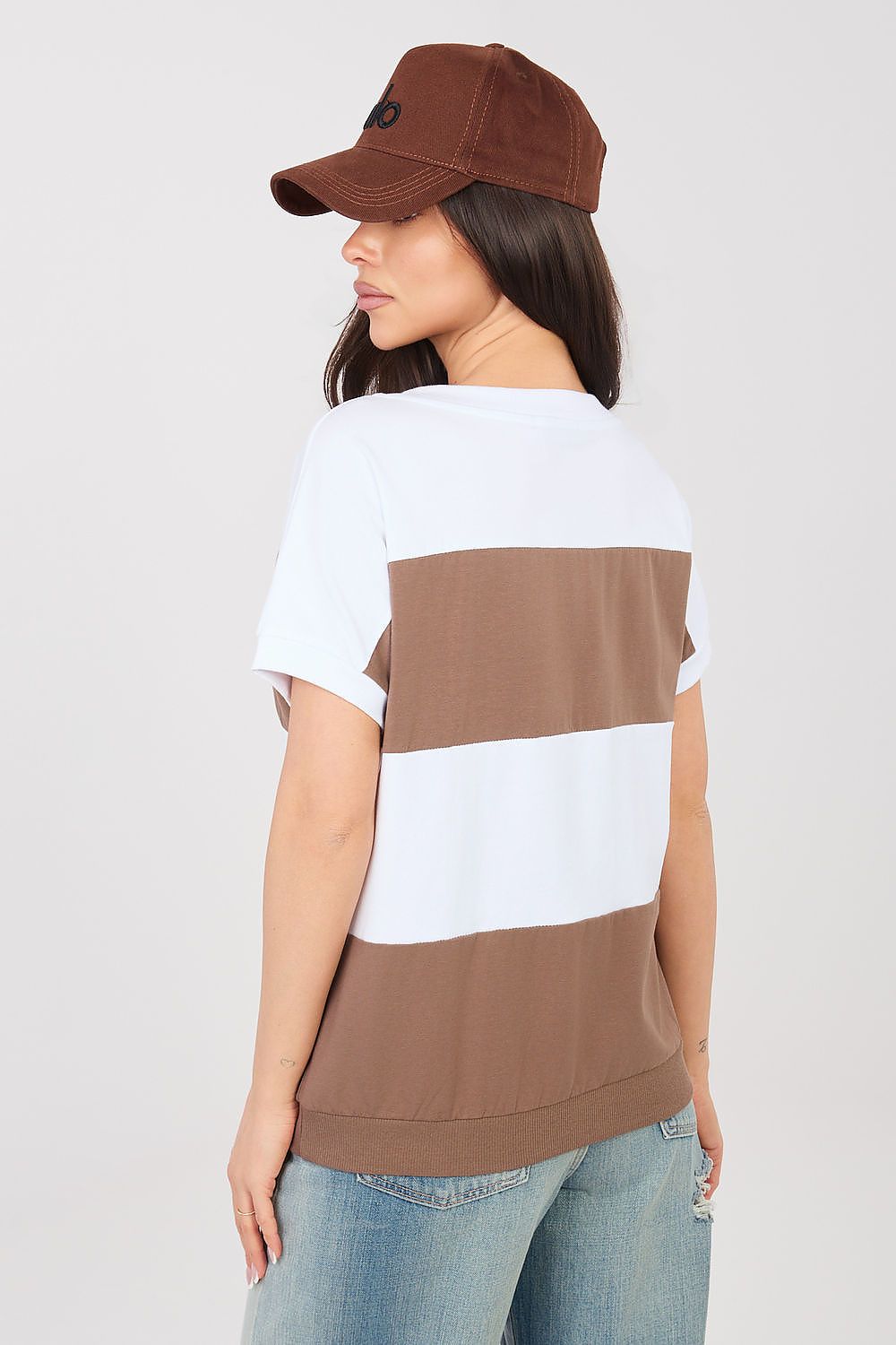 Blouse model 225484 Relevance
