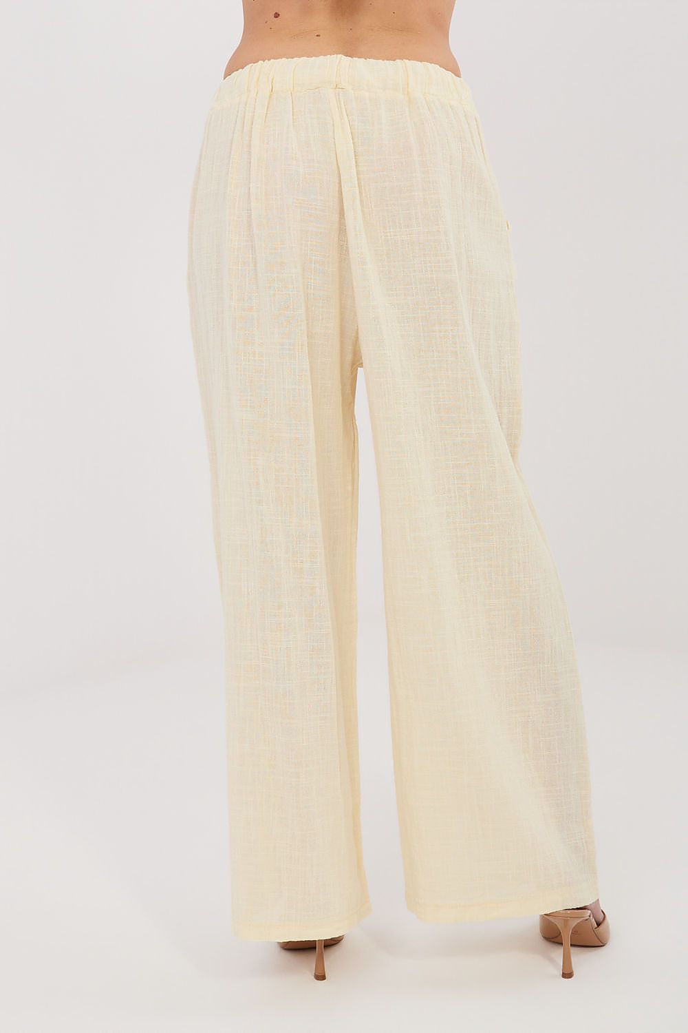 Women trousers model 225496 Italy Moda