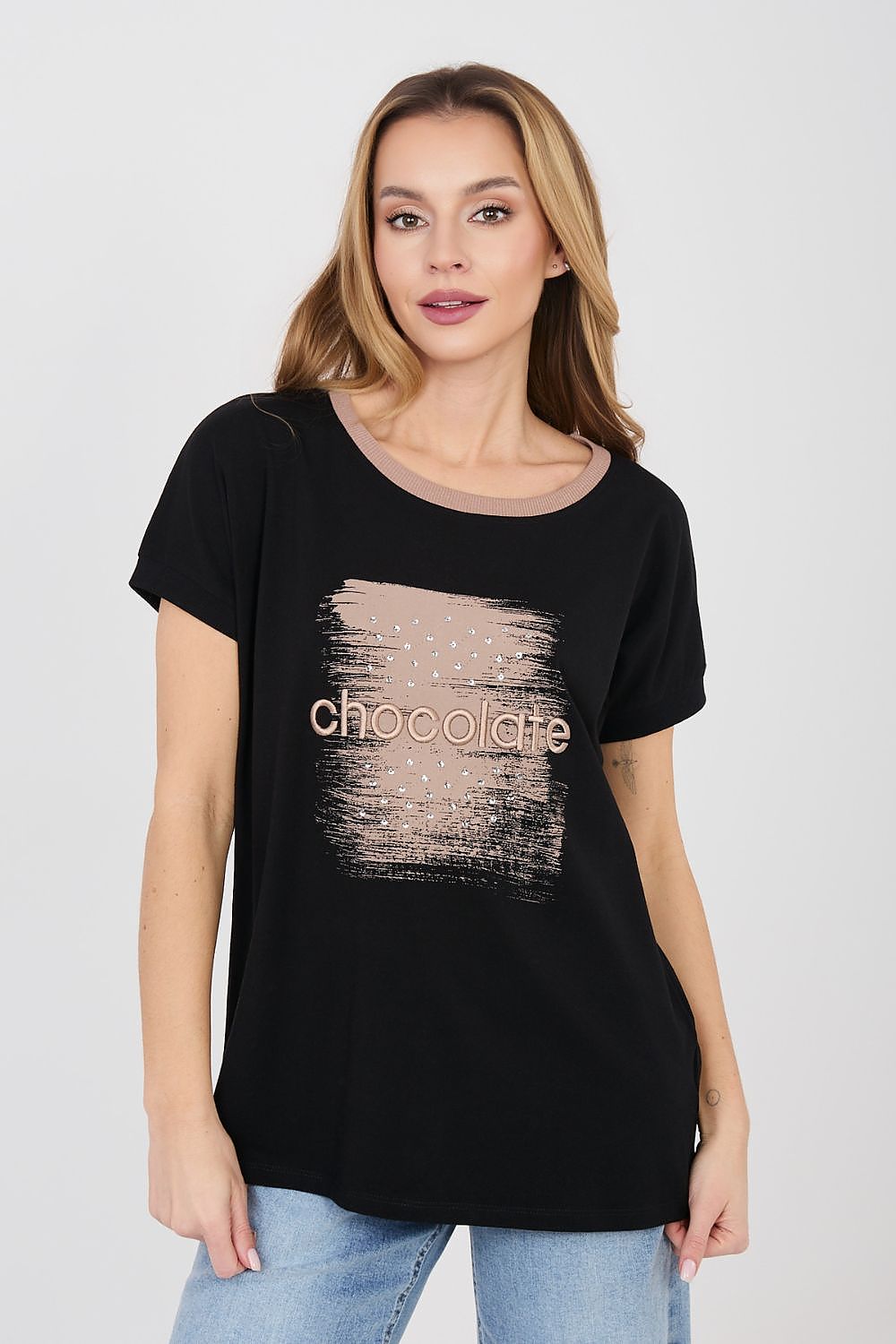 Blouse model 225454 Relevance