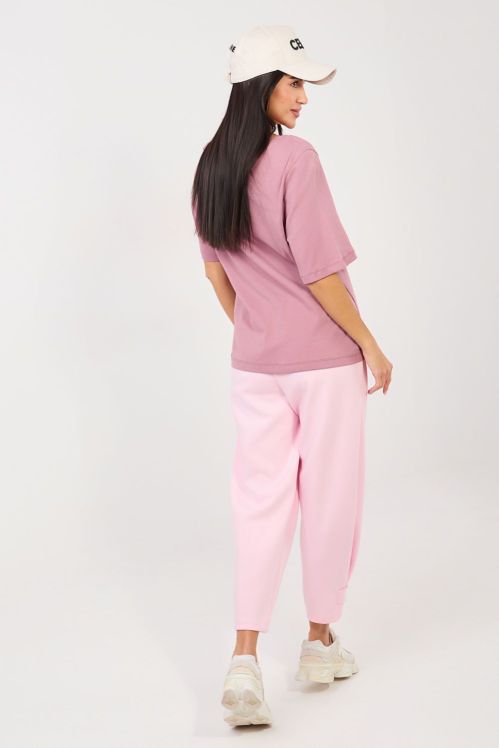 Tracksuit trousers model 225525 Italy Moda