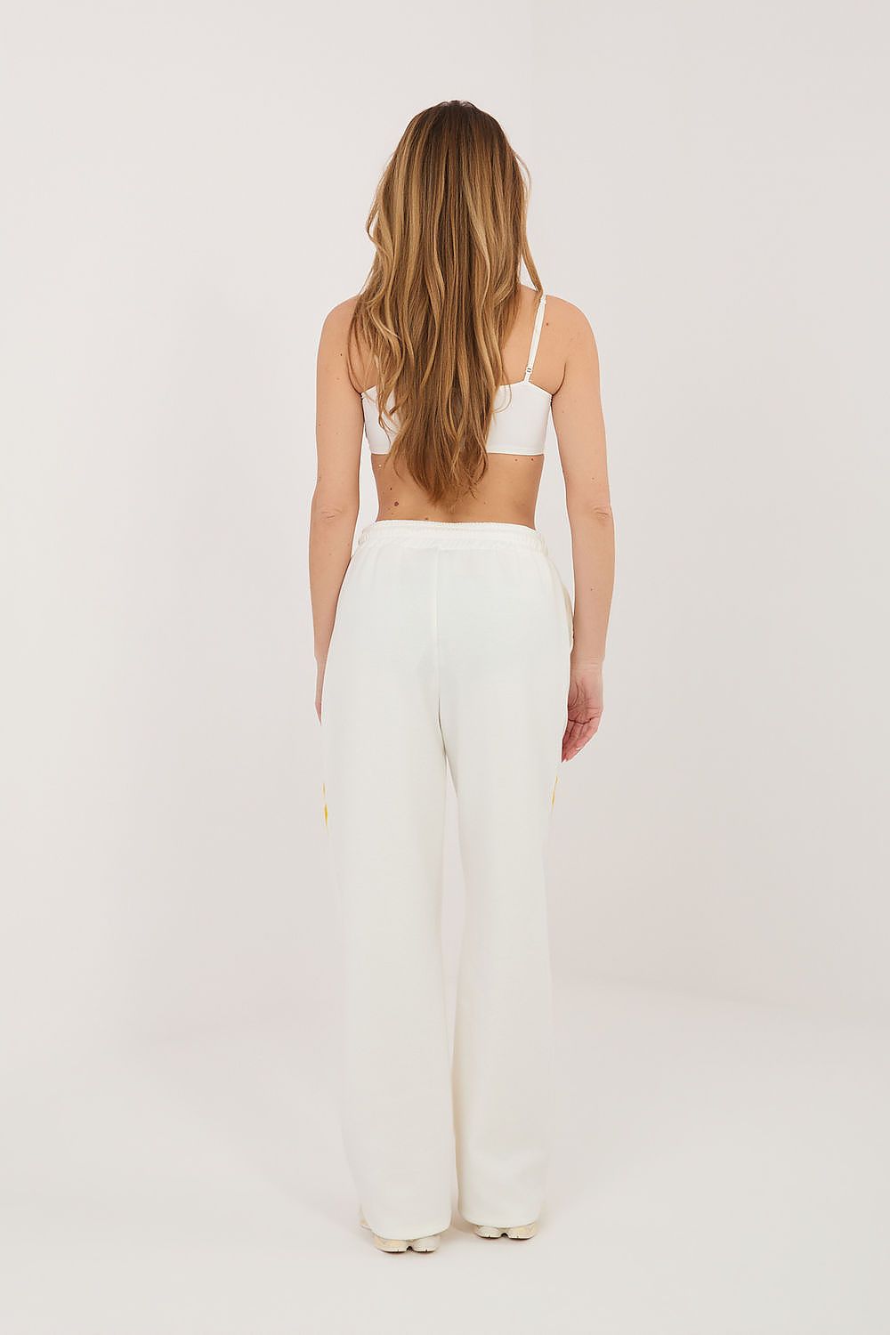 Tracksuit trousers model 225538 Rue Paris