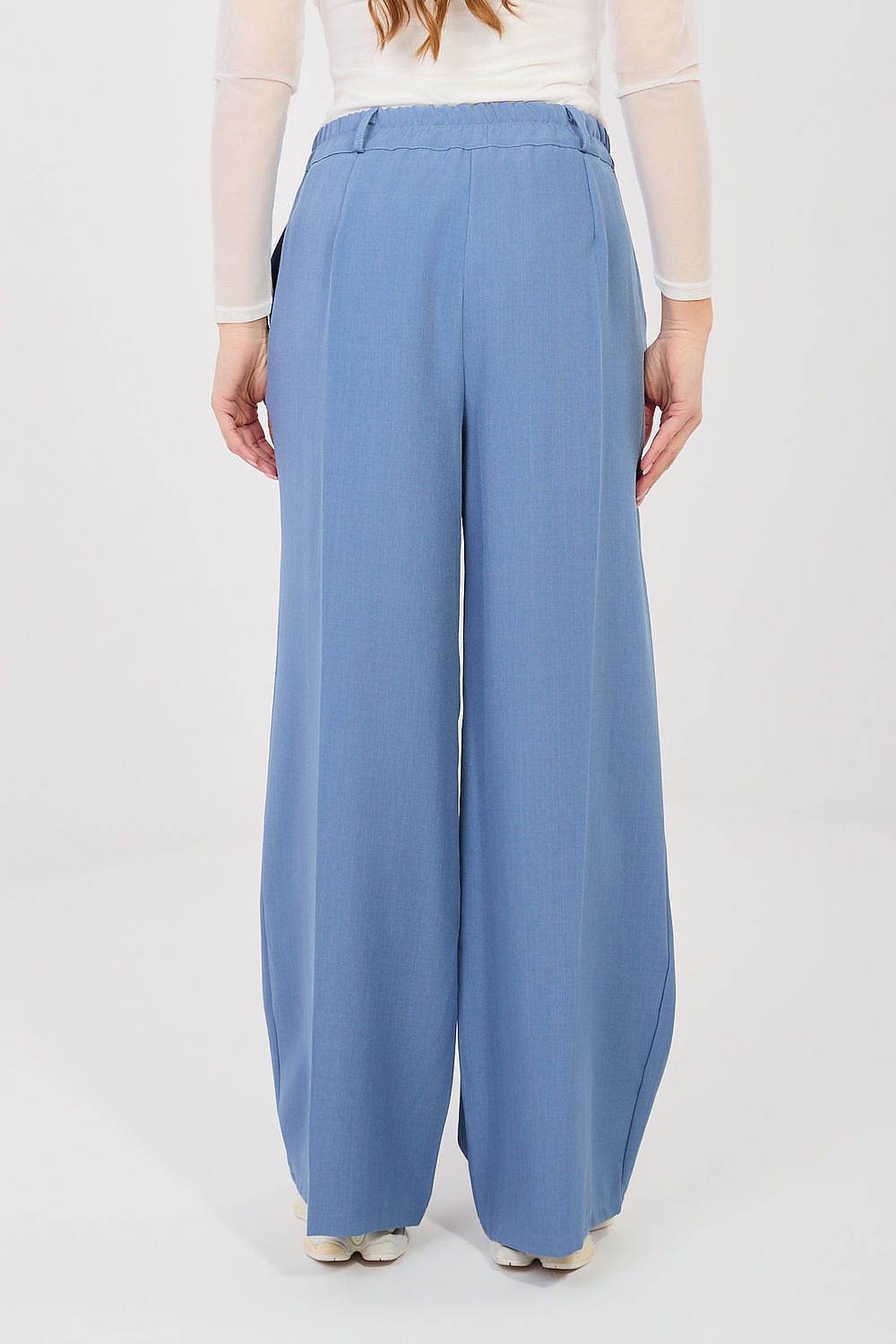 Women trousers model 225559 Rue Paris