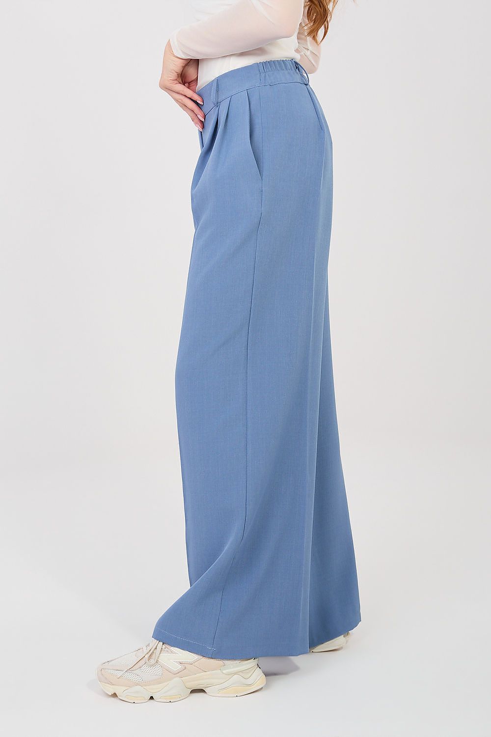 Women trousers model 225559 Rue Paris