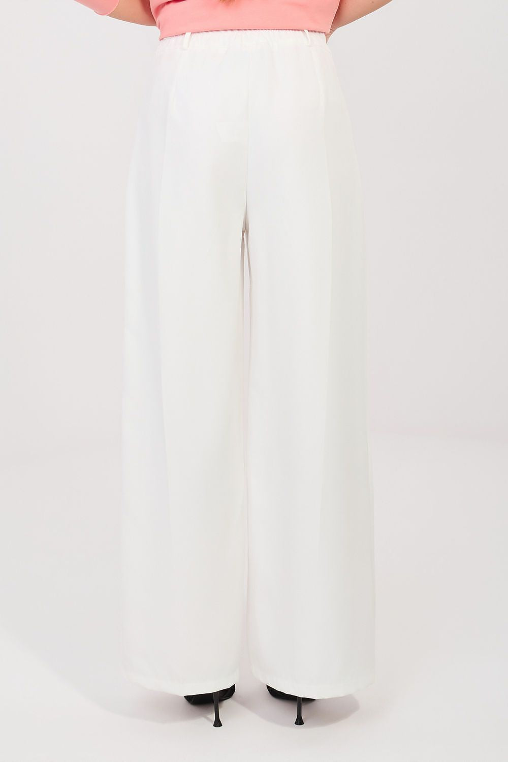 Women trousers model 225560 Rue Paris