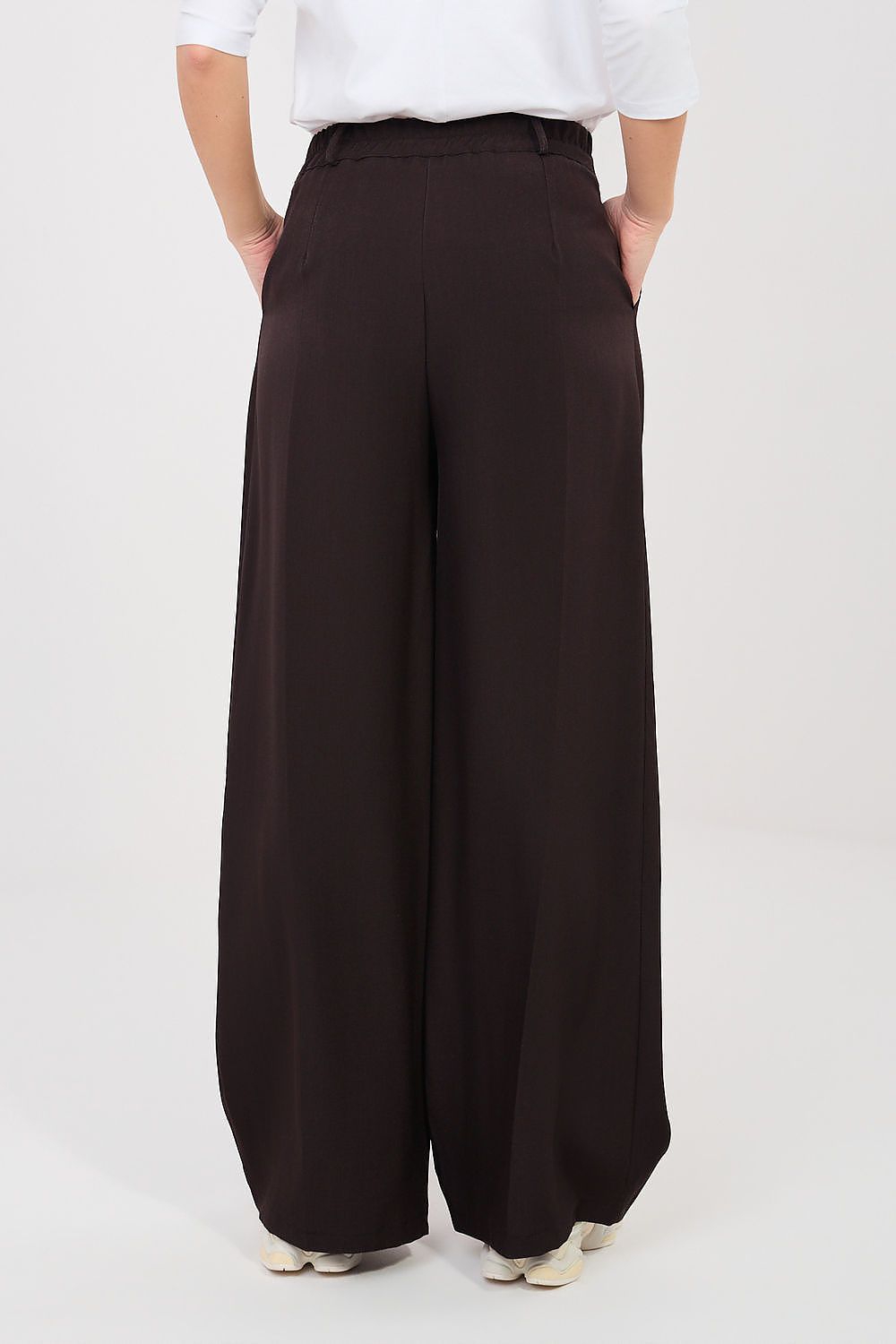 Women trousers model 225562 Rue Paris