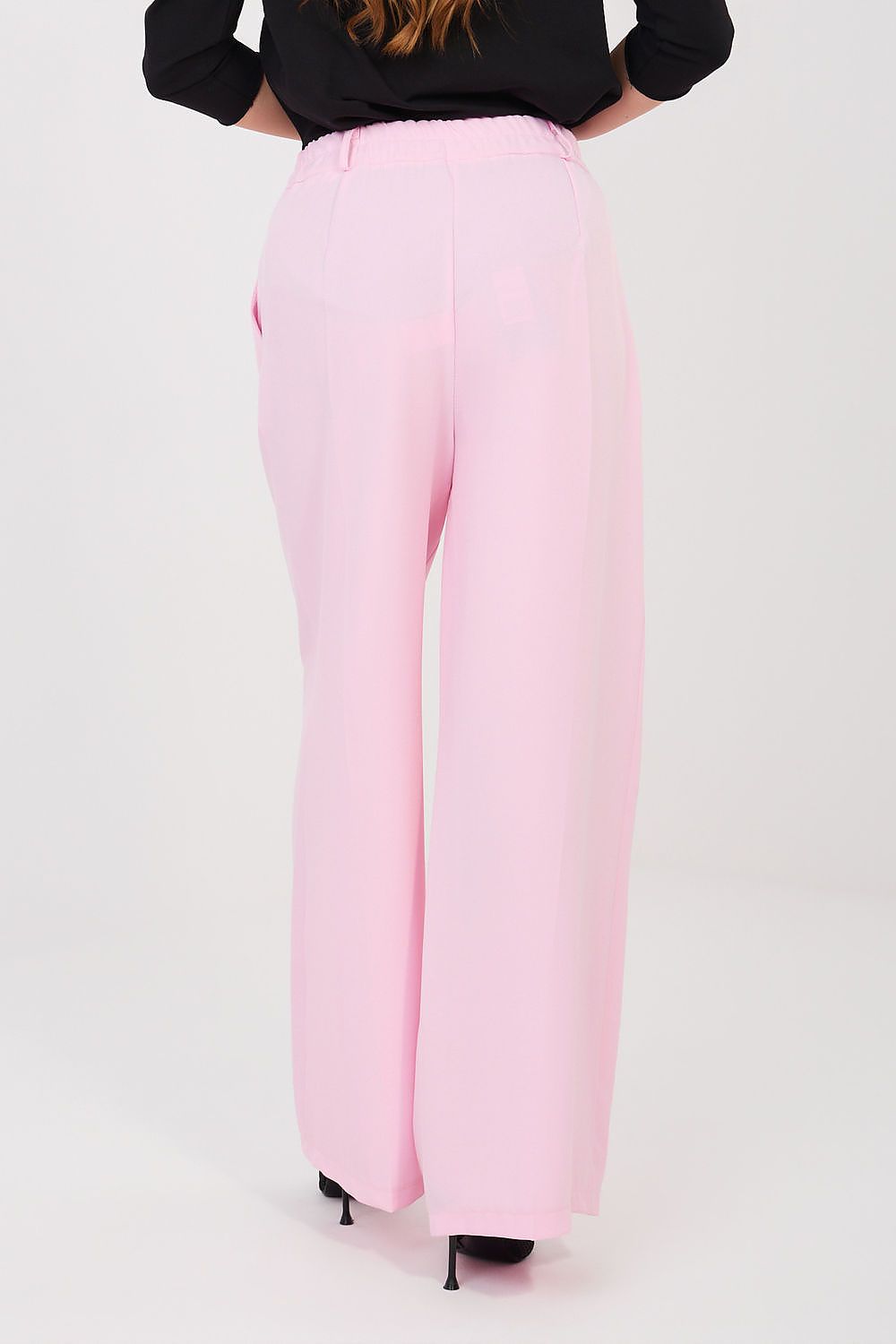 Women trousers model 225565 Rue Paris