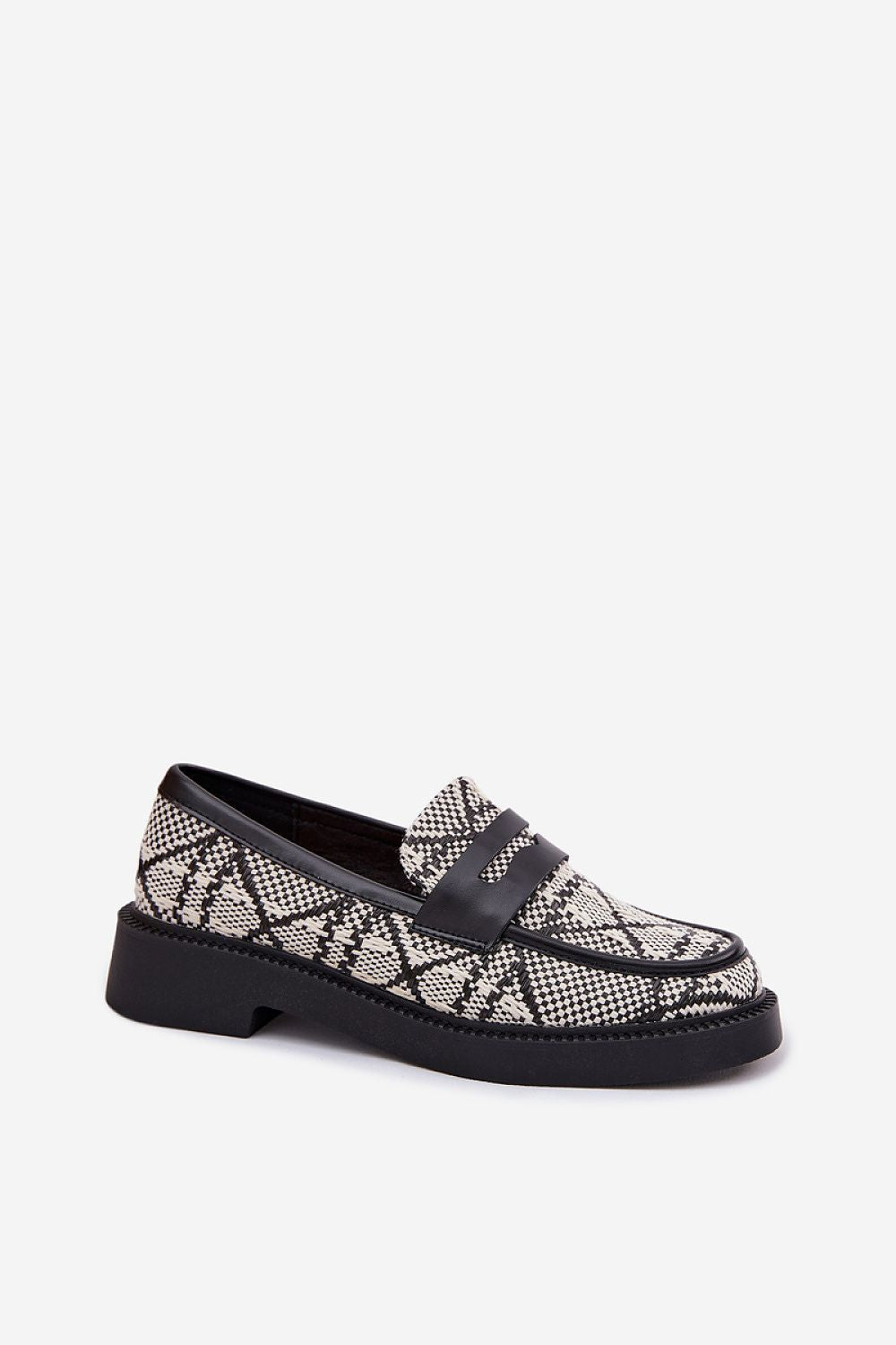 Mocassin model 225609 Step in style