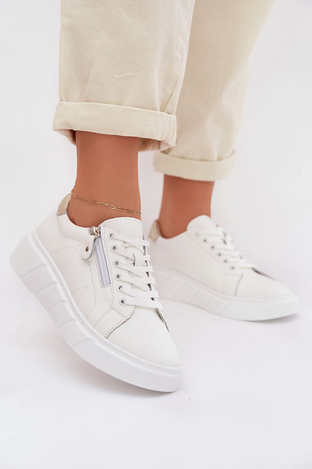 Half shoes model 225618 Step in style