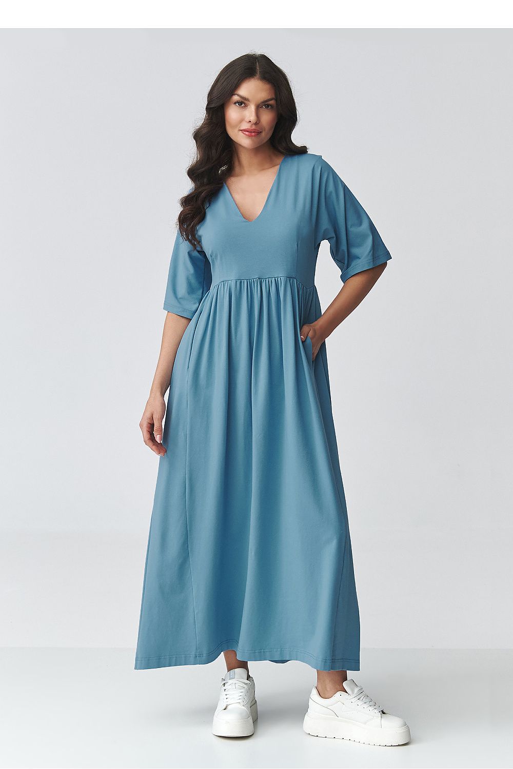 Daydress model 225634 Makadamia