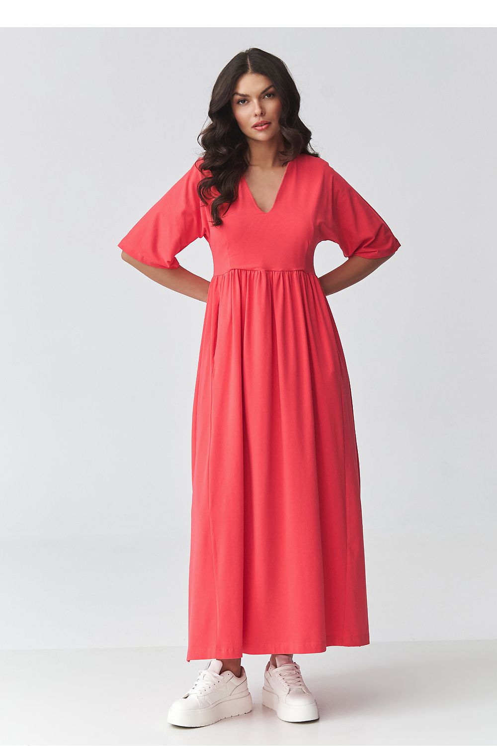 Daydress model 225635 Makadamia