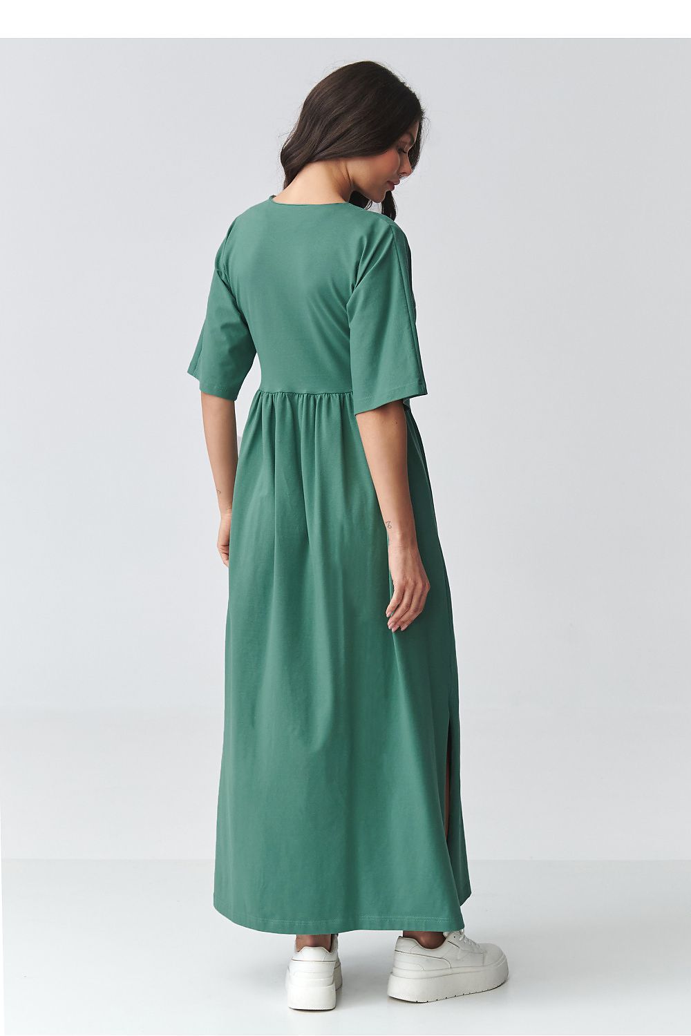 Daydress model 225636 Makadamia