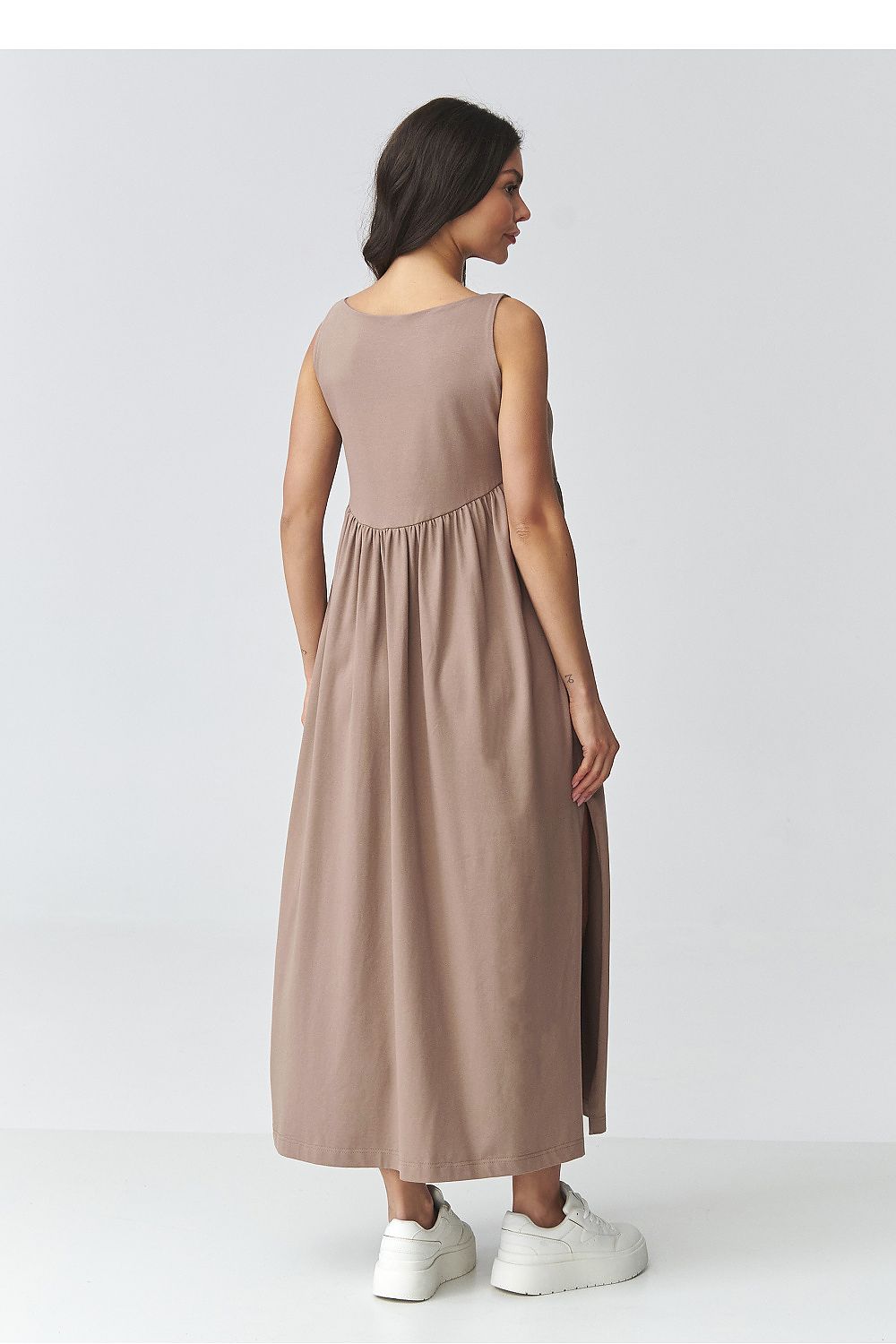 Daydress model 225637 Makadamia