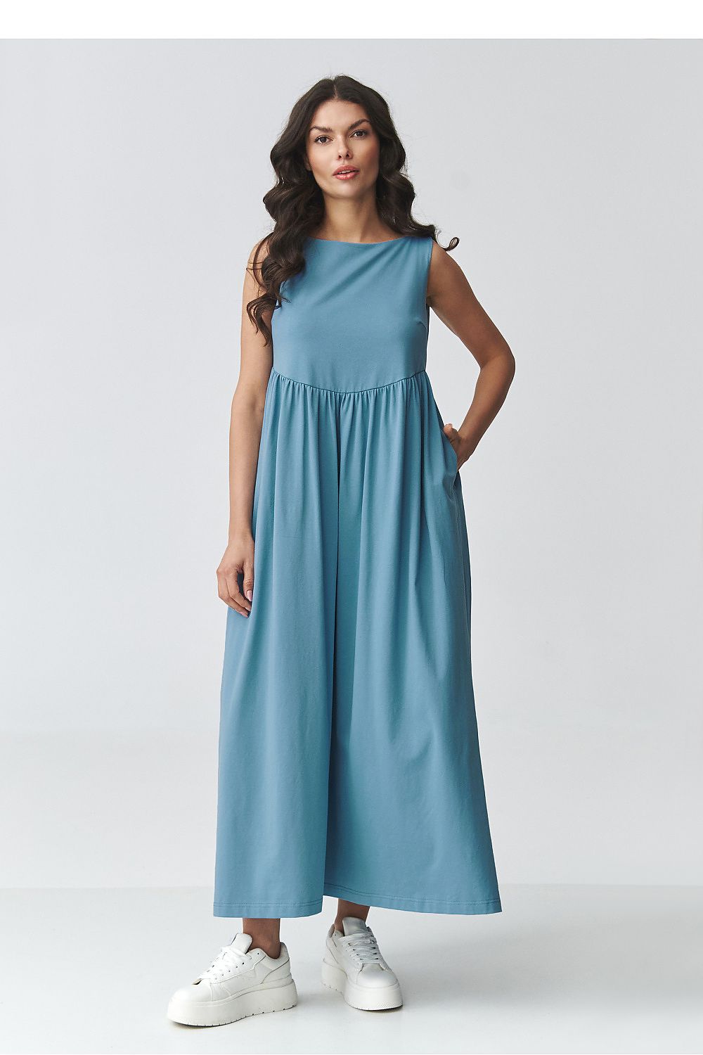 Daydress model 225638 Makadamia