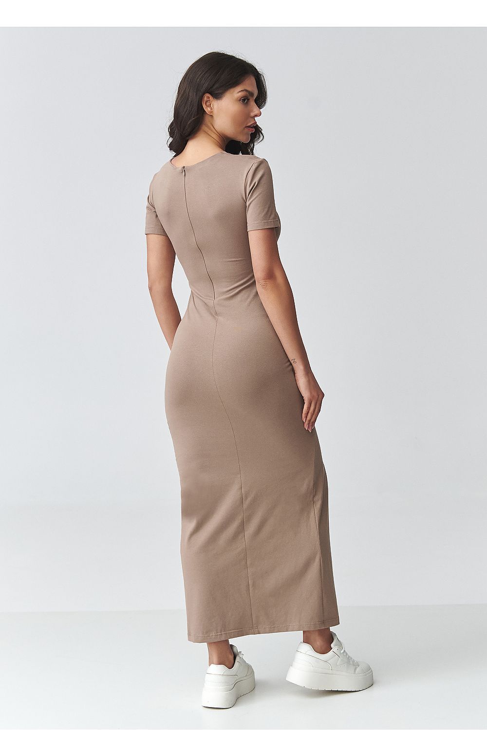 Daydress model 225641 Makadamia