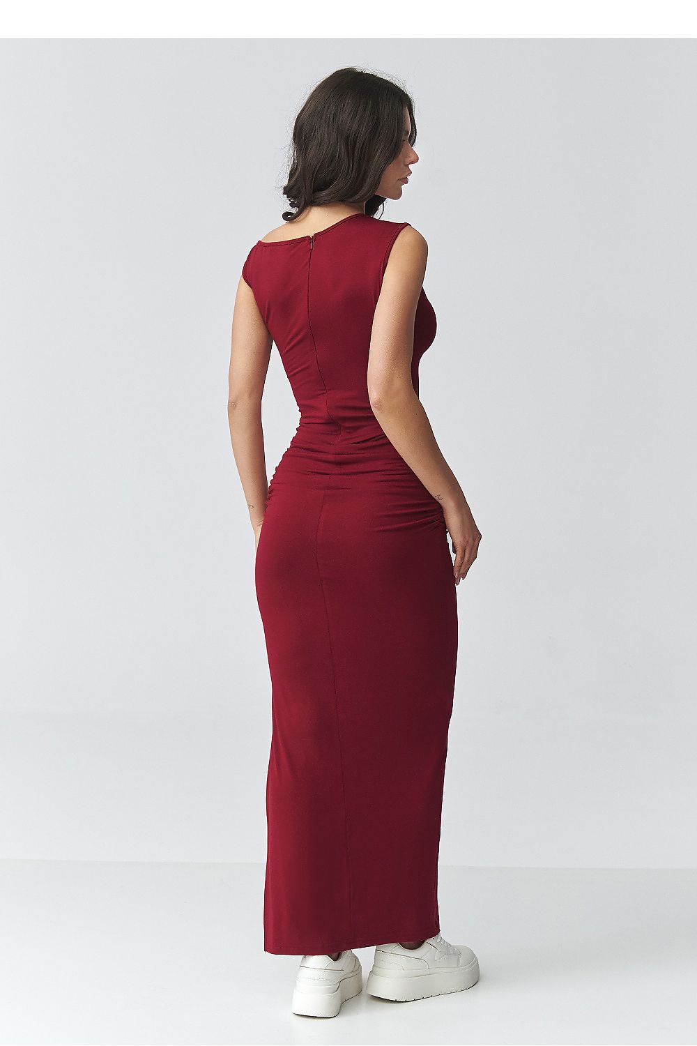 Daydress model 225654 Makadamia