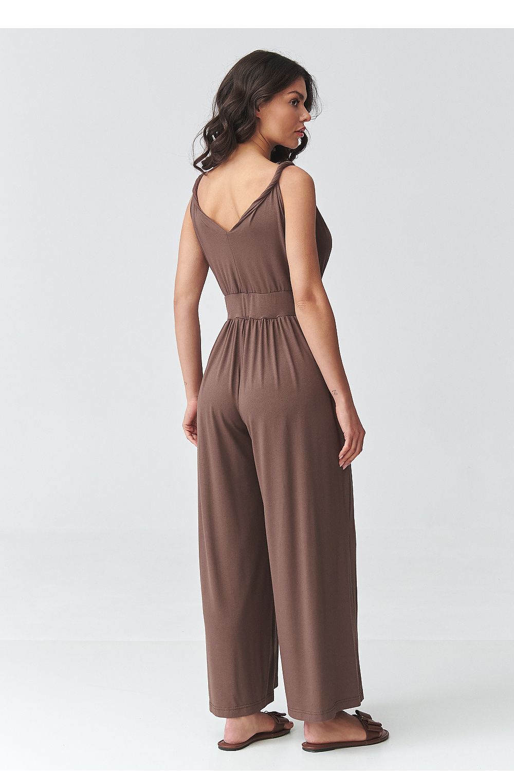 Suit model 225658 Makadamia