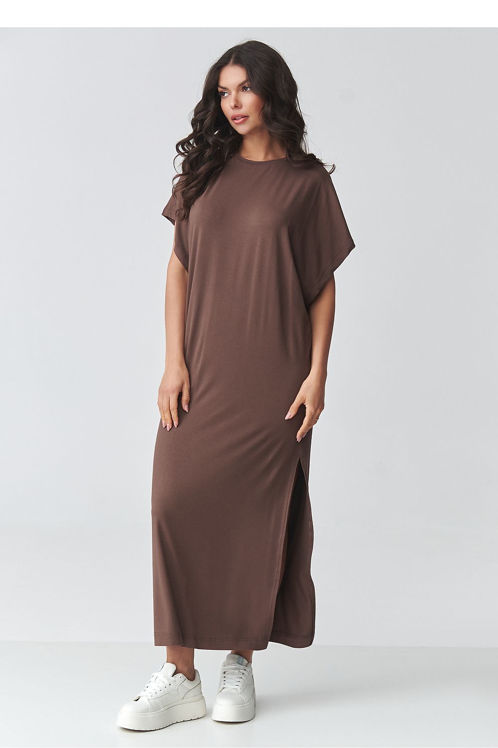 Daydress model 225675 Makadamia