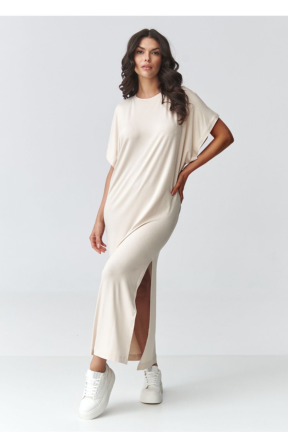 Daydress model 225678 Makadamia
