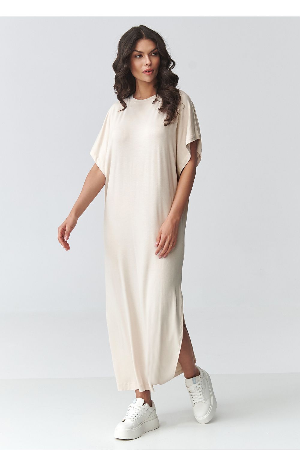 Daydress model 225678 Makadamia
