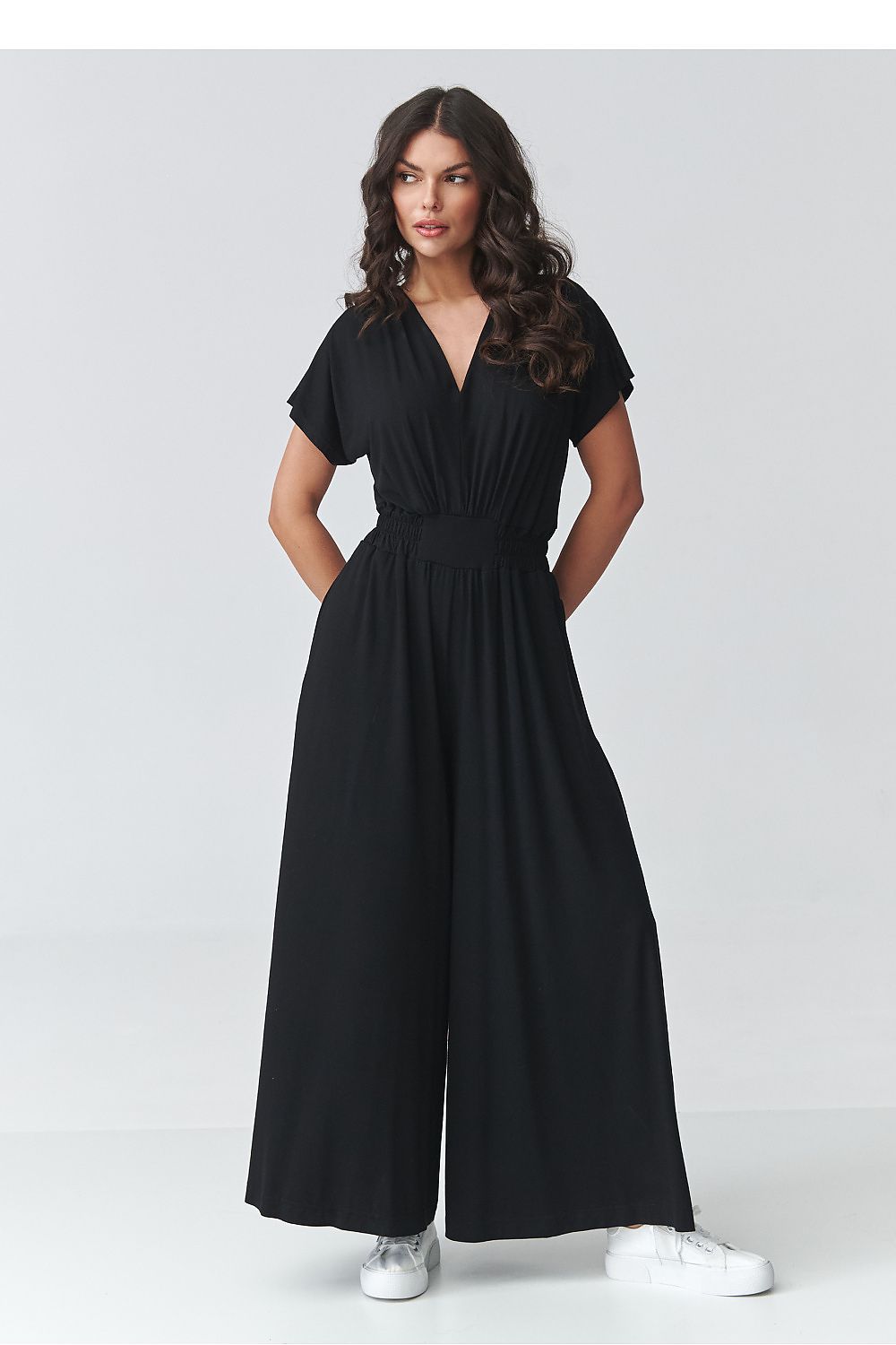 Suit model 225681 Makadamia