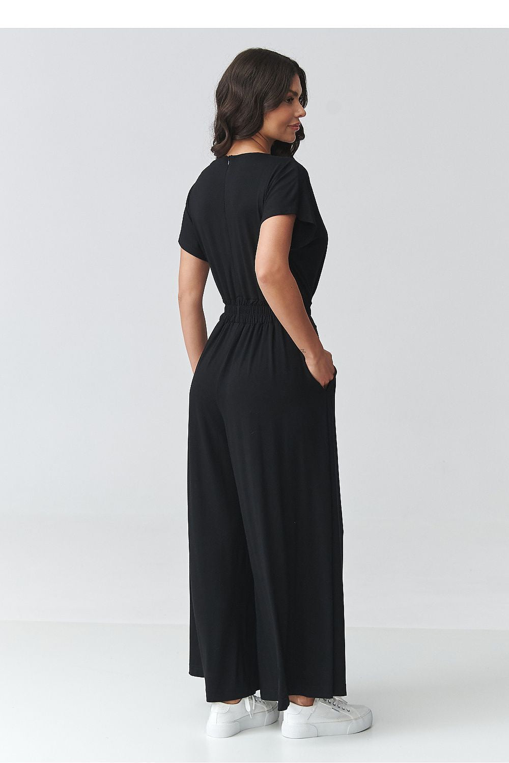 Suit model 225681 Makadamia