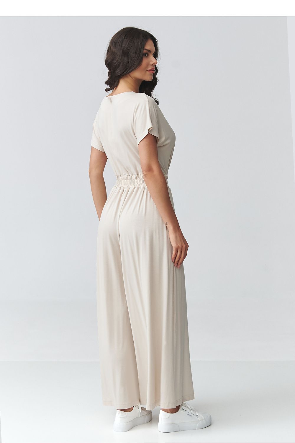 Suit model 225683 Makadamia