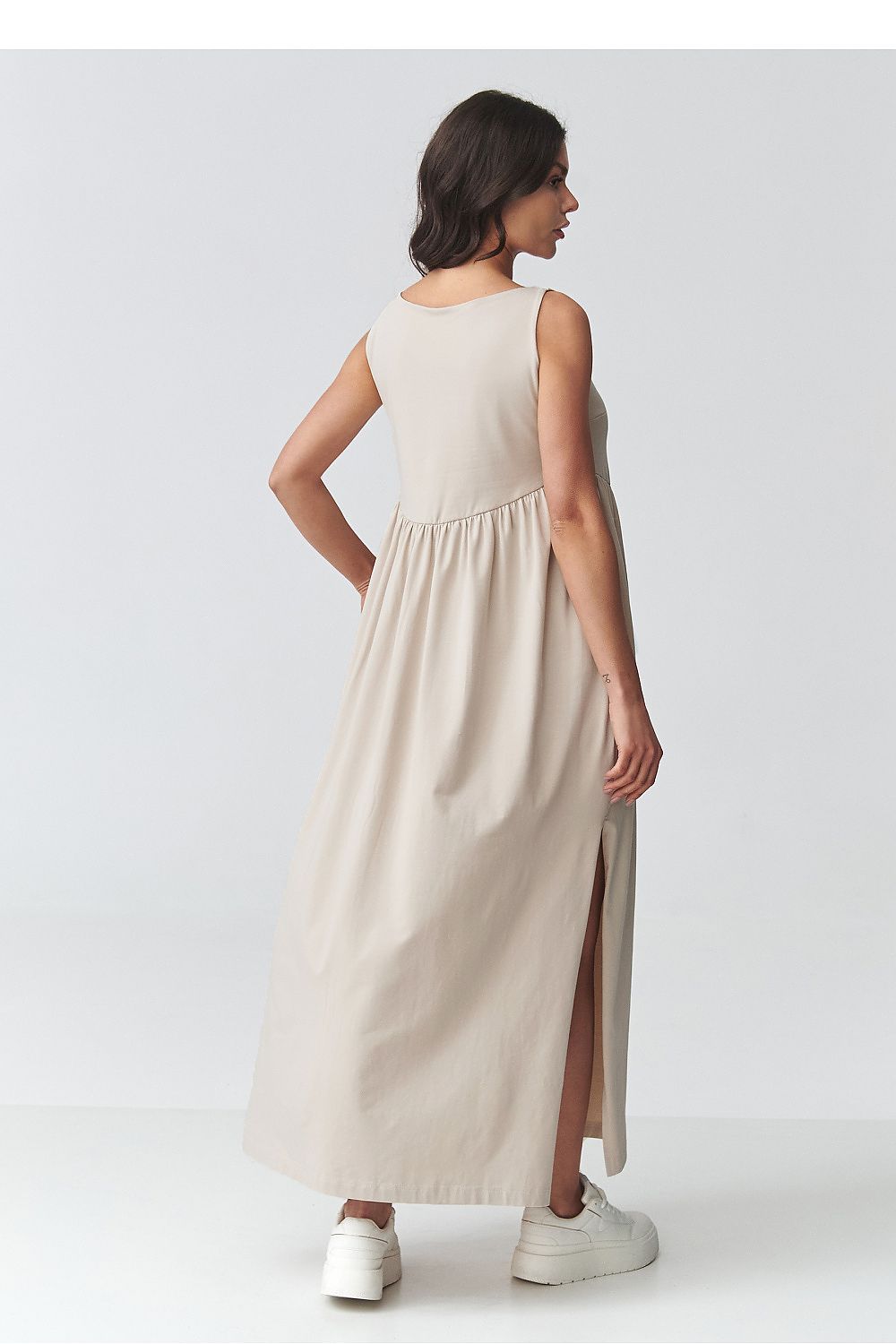 Daydress model 225700 Makadamia