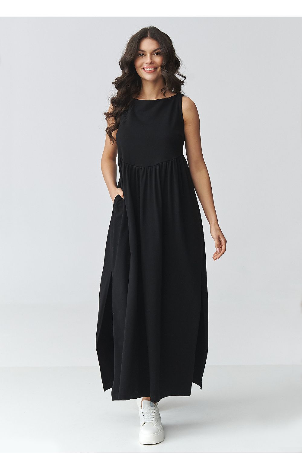 Daydress model 225701 Makadamia