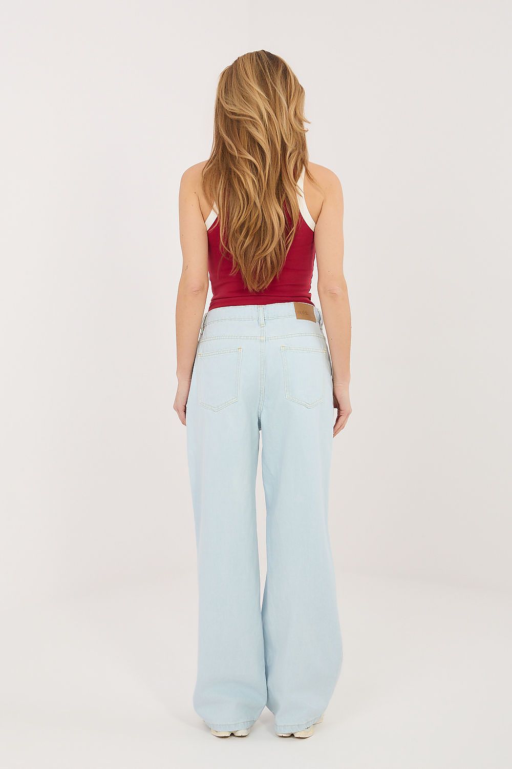 Jeans model 225705 Sublevel