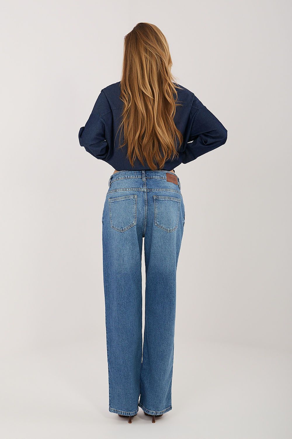 Jeans model 225707 Sublevel