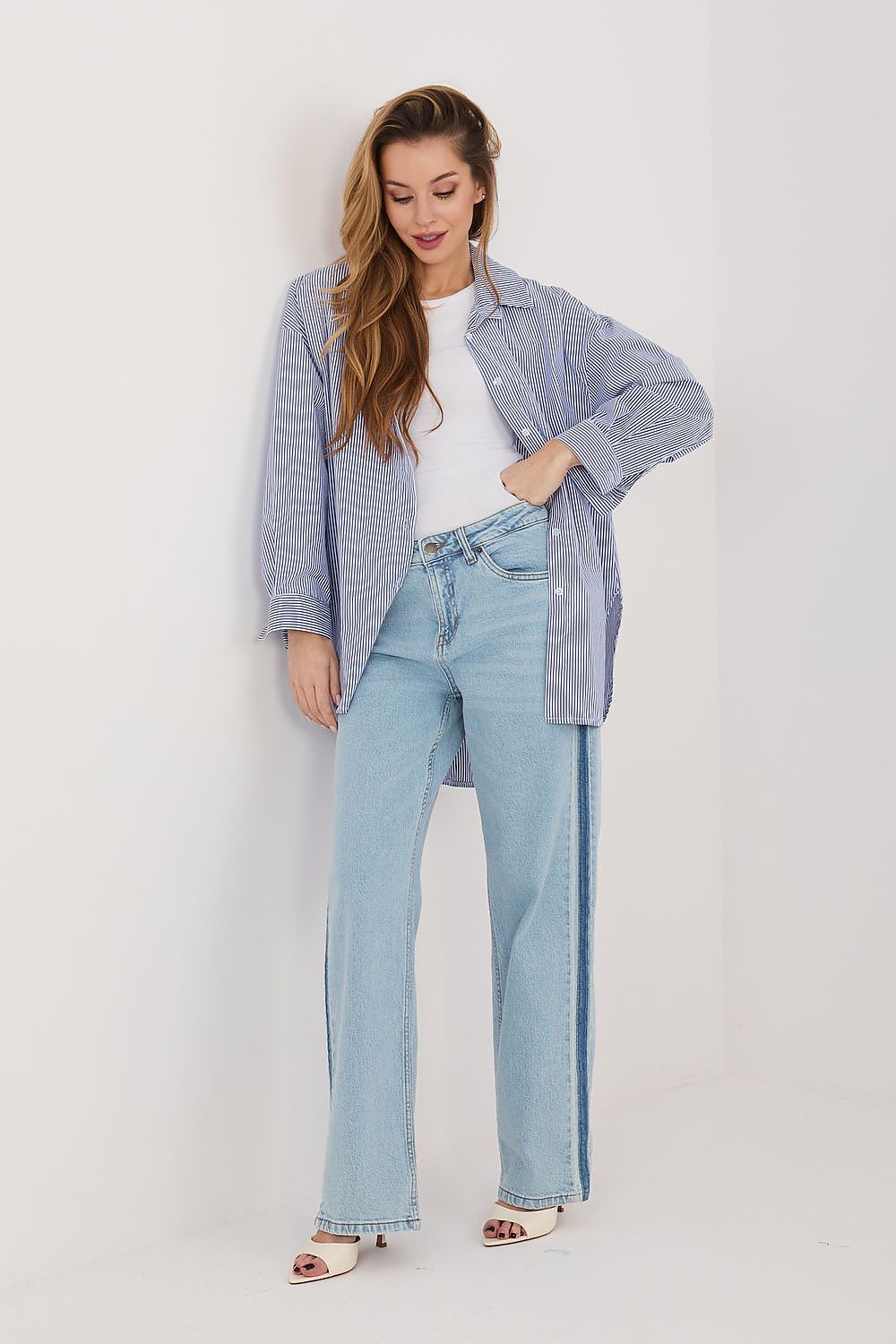 Jeans model 225708 Sublevel