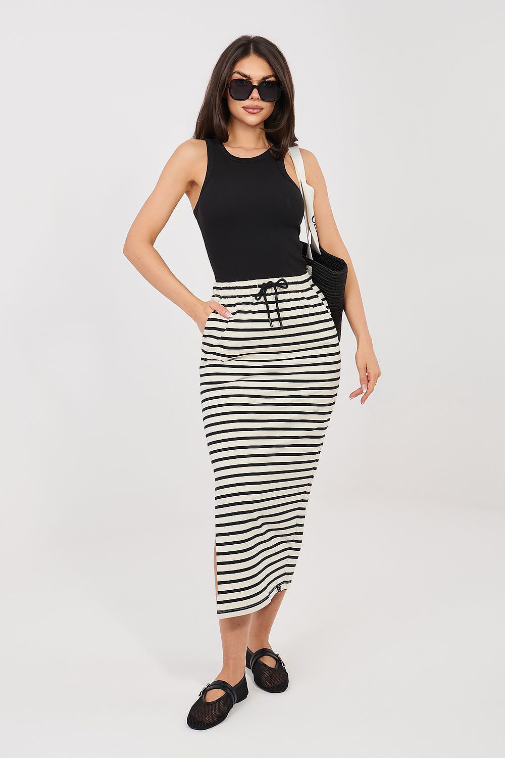 Skirt model 225721 Sublevel