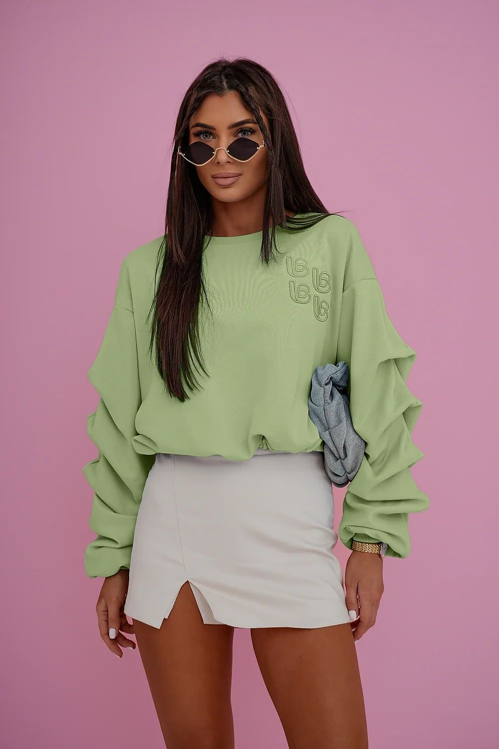 Sweatshirt model 225733 LaBalancia