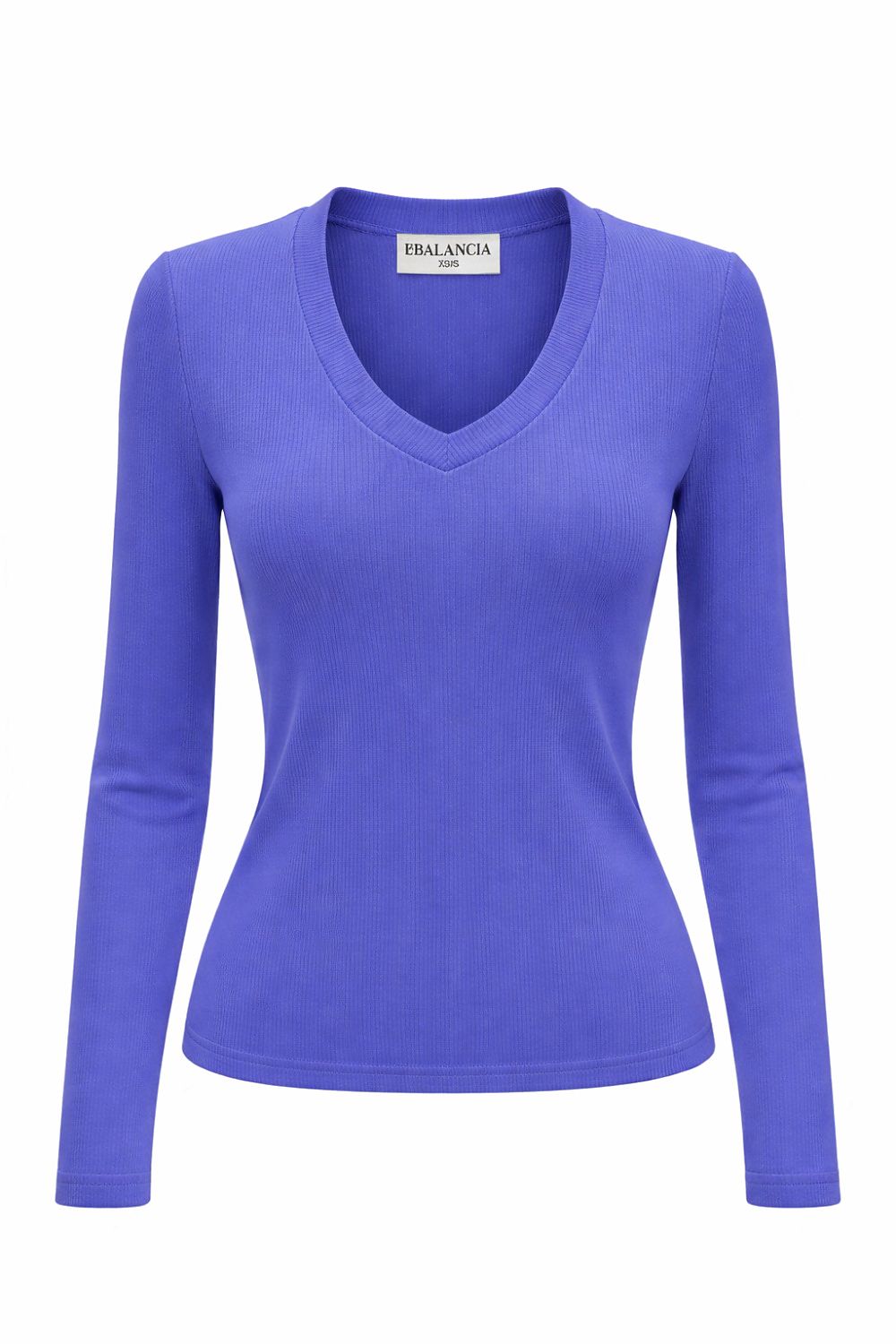 Blouse model 225778 LaBalancia