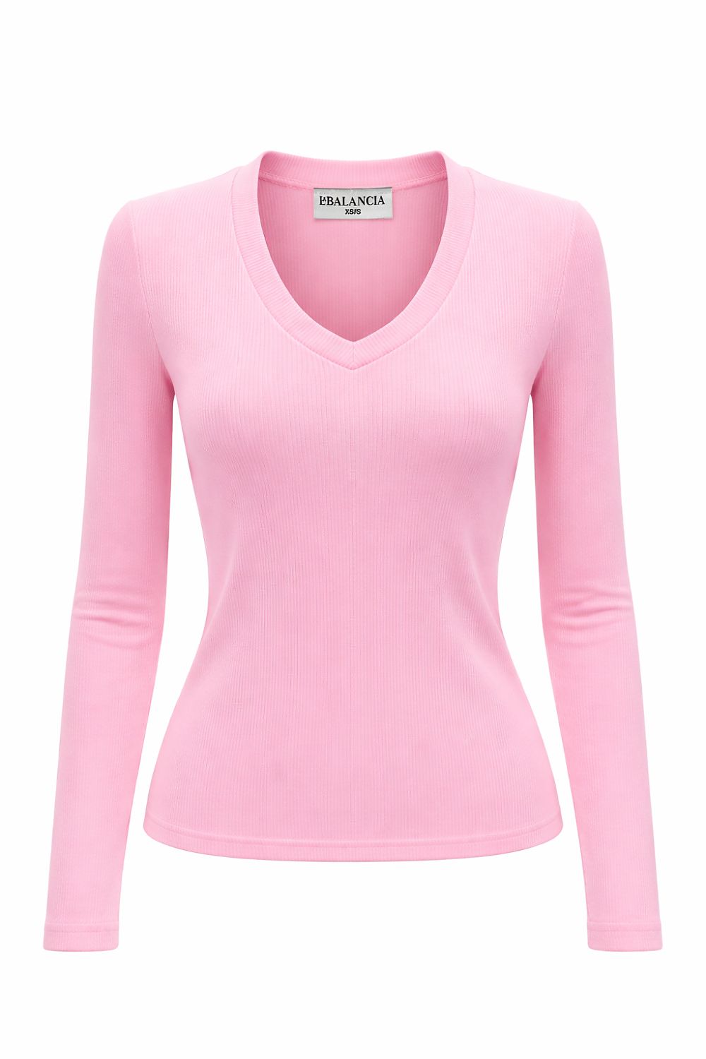 Blouse model 225780 LaBalancia