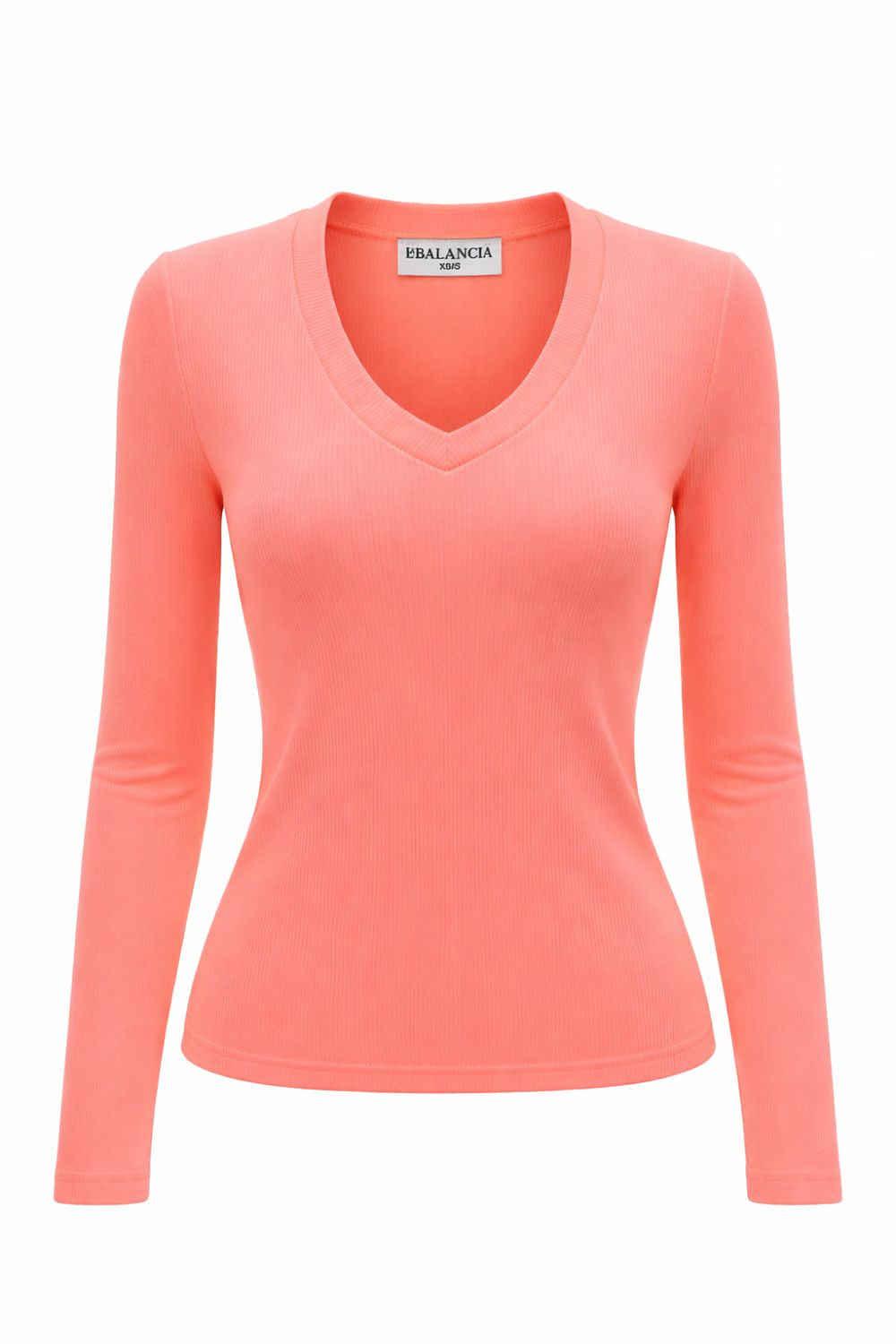 Blouse model 225781 LaBalancia