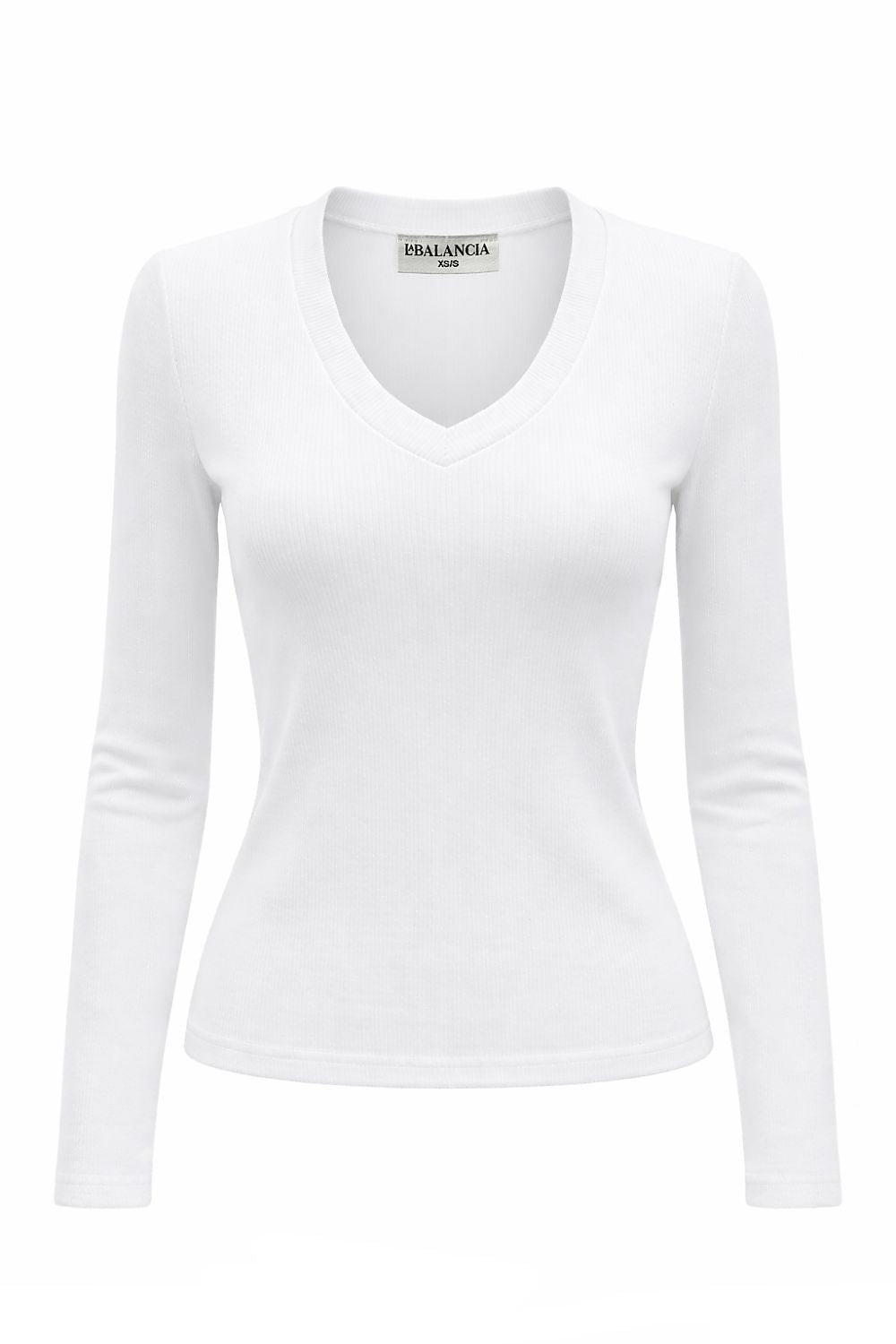 Blouse model 225782 LaBalancia
