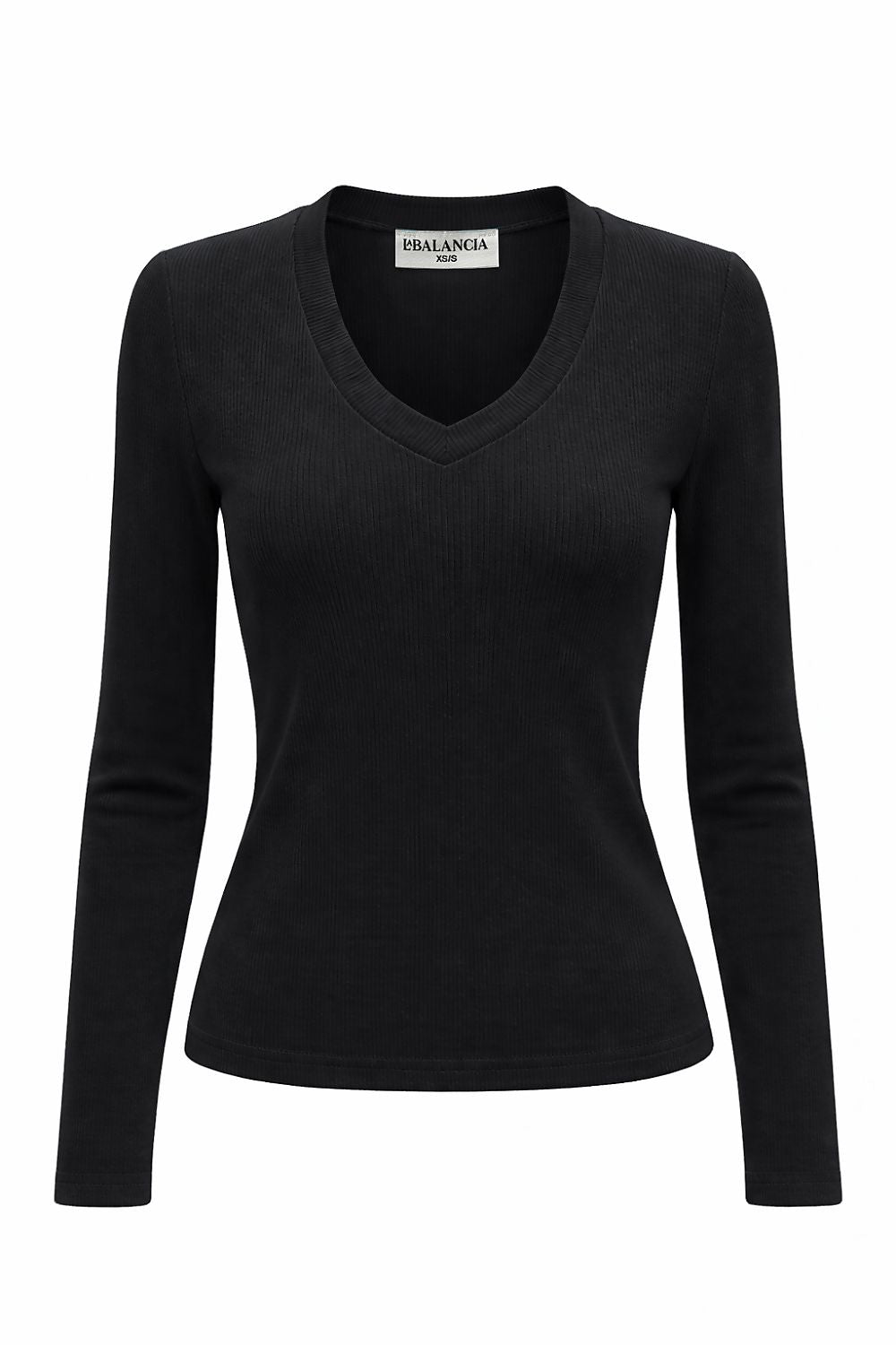 Blouse model 225783 LaBalancia