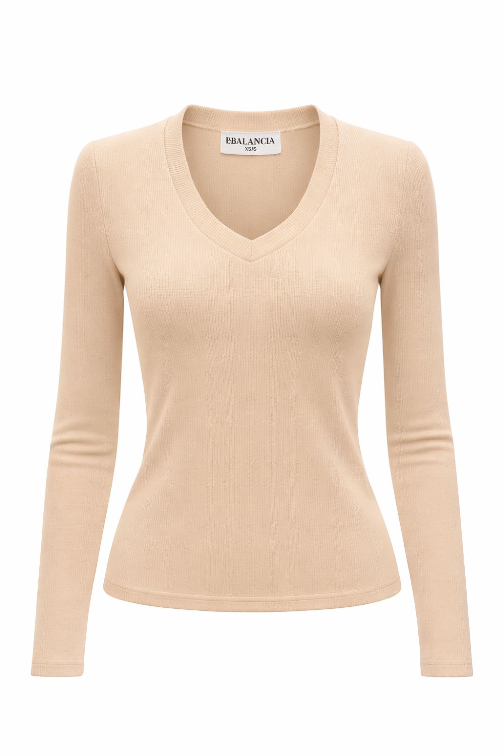 Blouse model 225784 LaBalancia