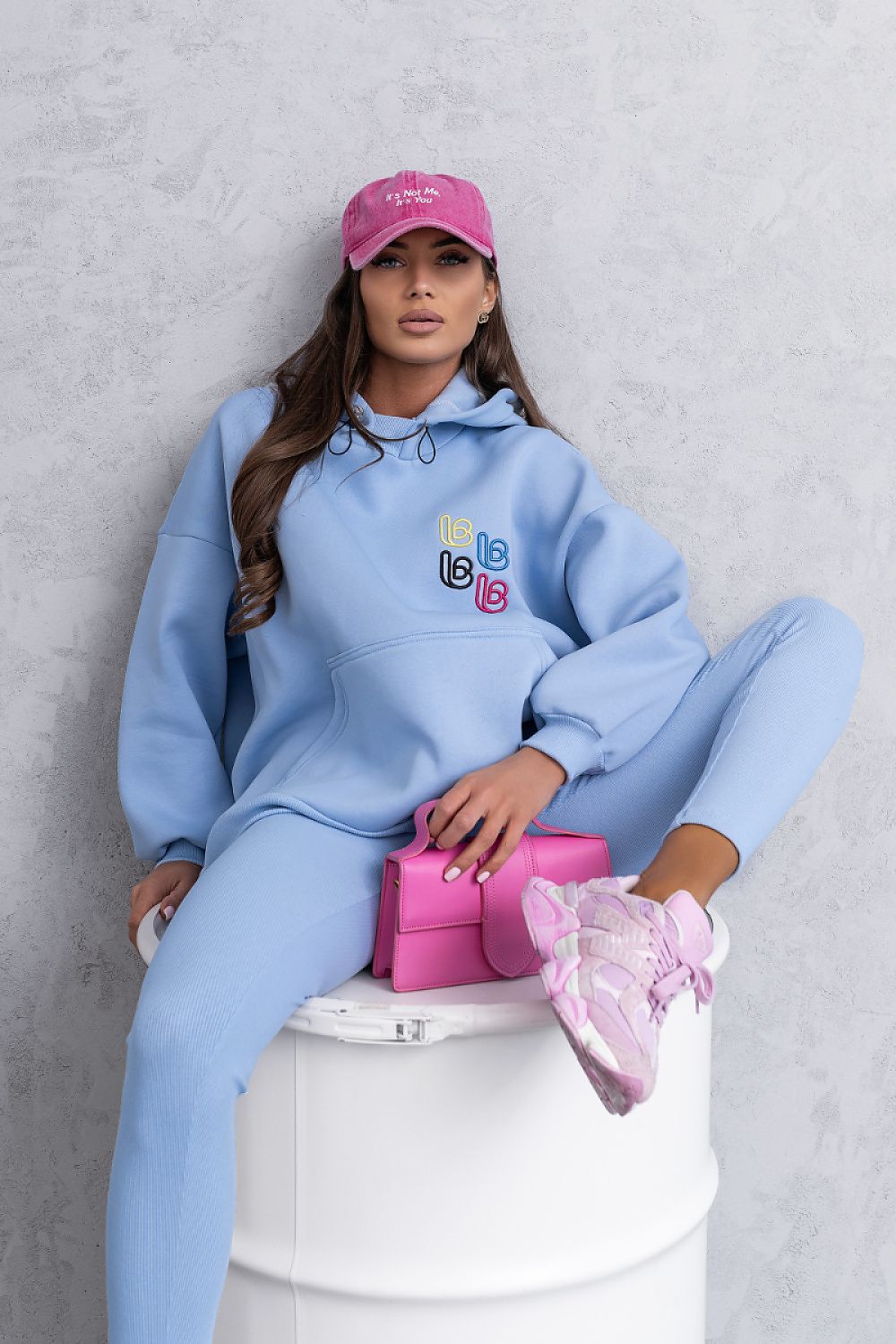 Set model 225803 LaBalancia