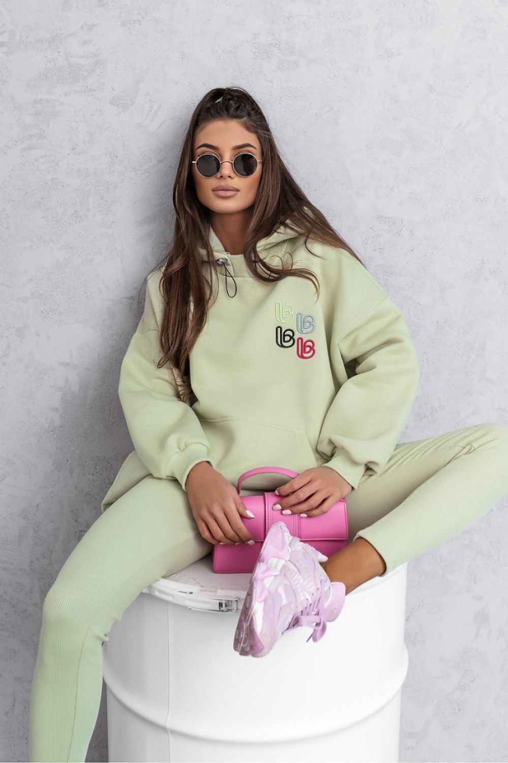 Set model 225805 LaBalancia