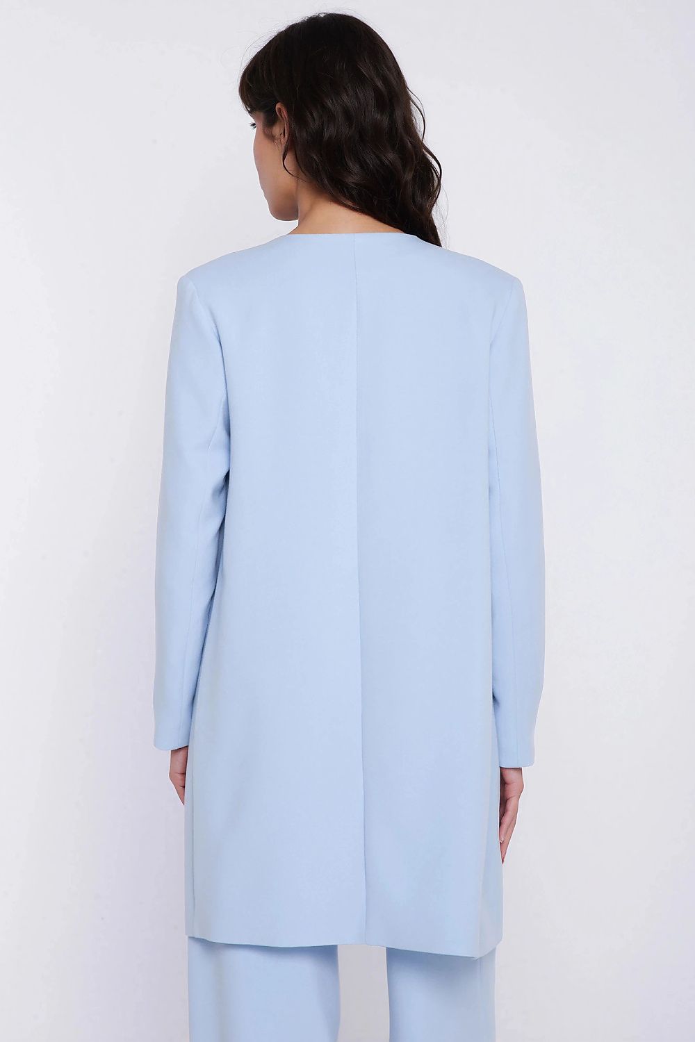 Jacket model 225817 Nife