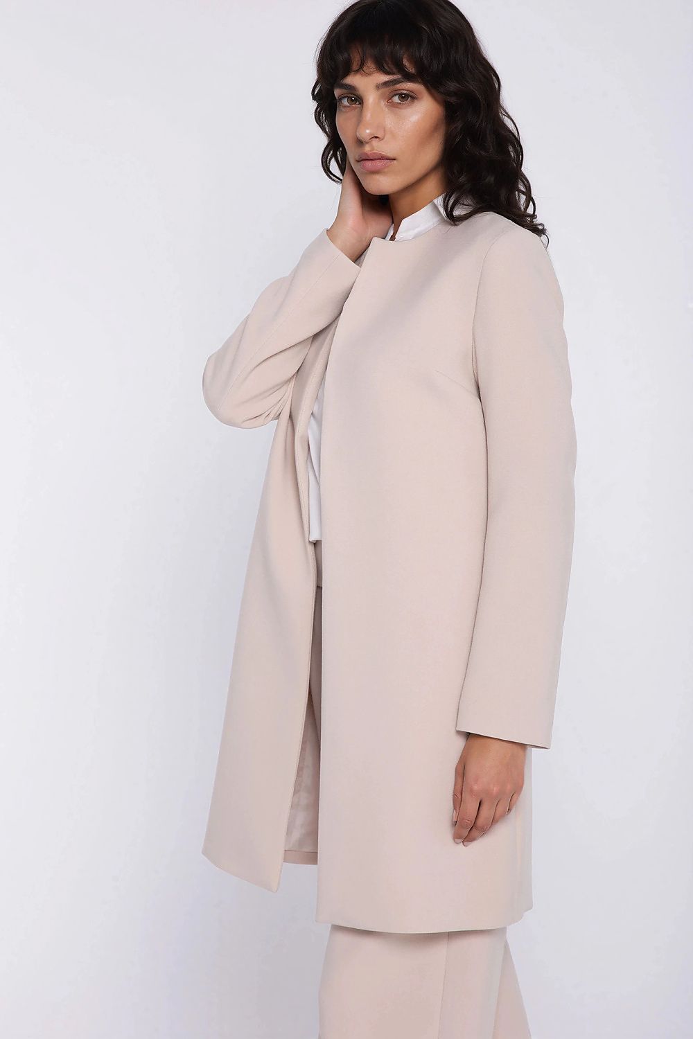 Jacket model 225818 Nife