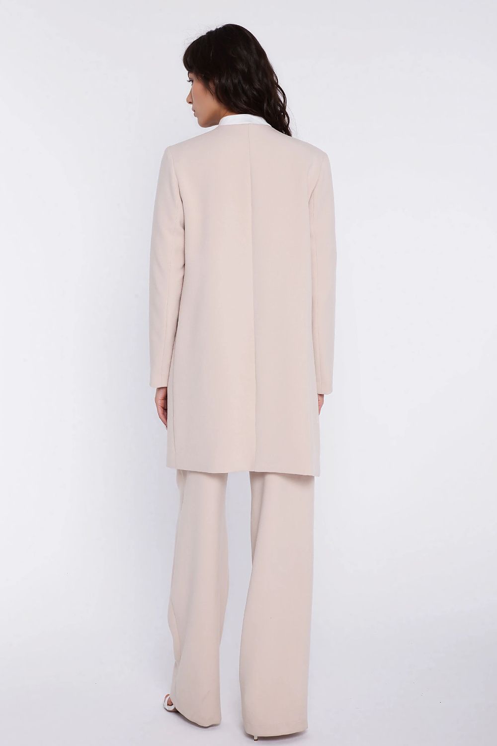 Jacket model 225818 Nife