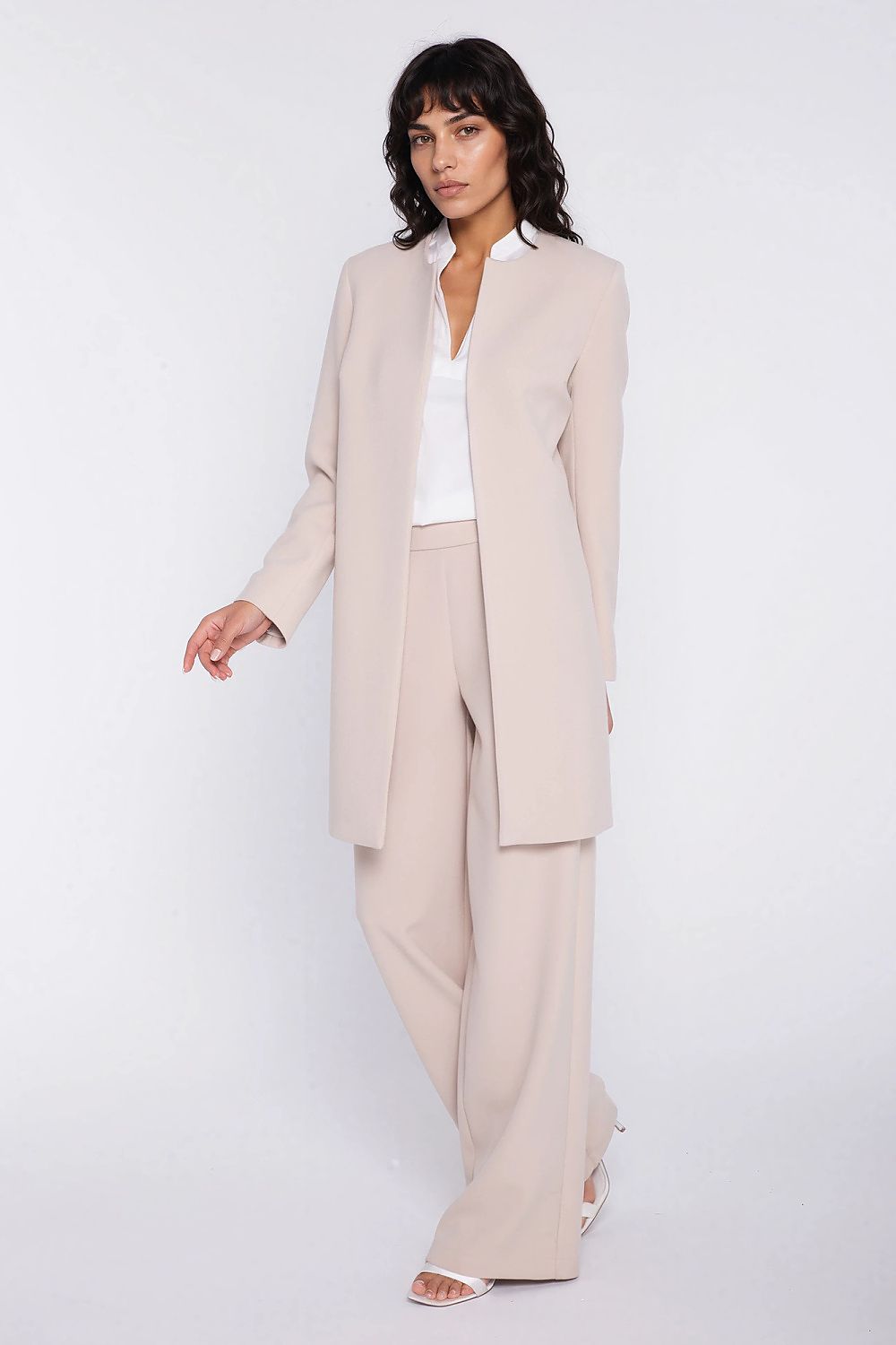 Jacket model 225818 Nife